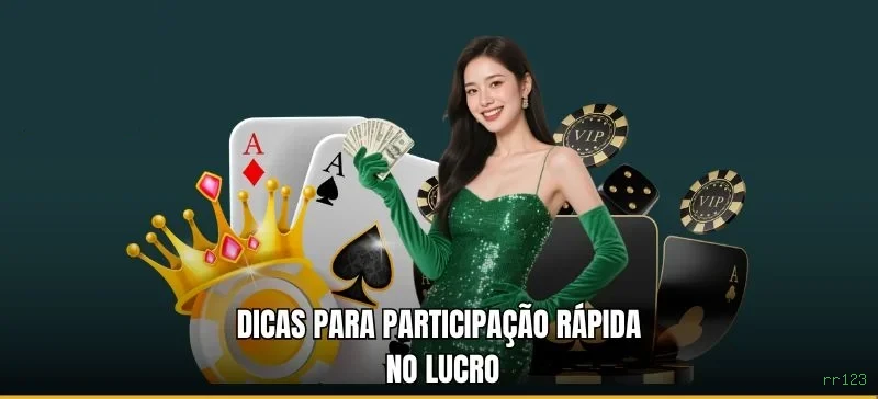 Cashback VIP rr123 - reembolso semanal